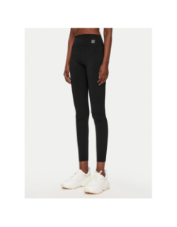 Legging noparda noir femme - Hugo