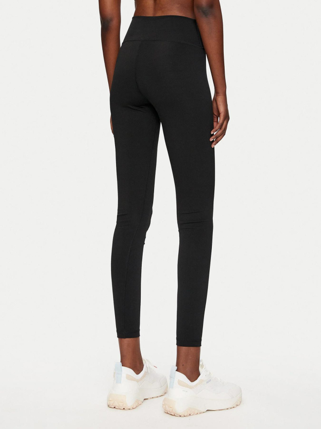 Legging noparda noir femme - Hugo