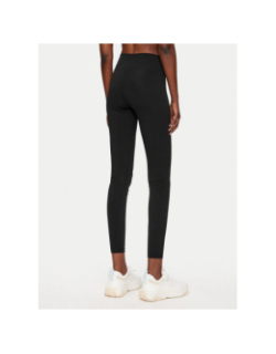 Legging noparda noir femme - Hugo
