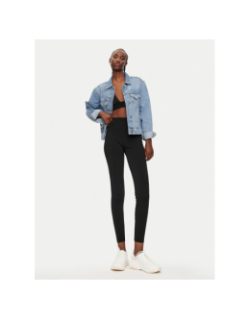 Legging noparda noir femme - Hugo