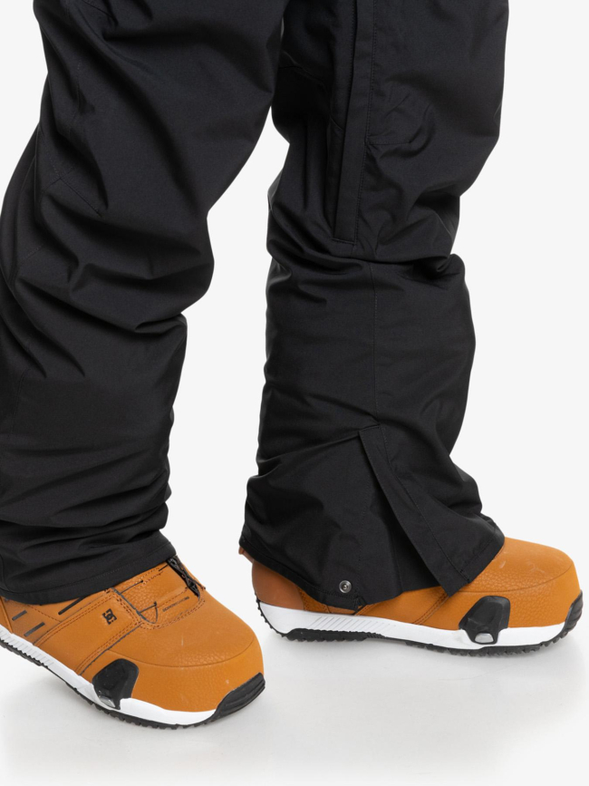 Pantalon de snowboard estate noir homme - Quiksilver
