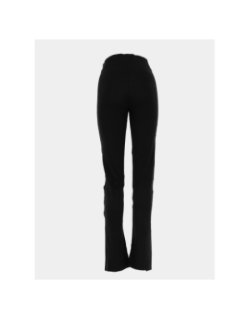 Pantalon hanna logo noir femme - Hugo
