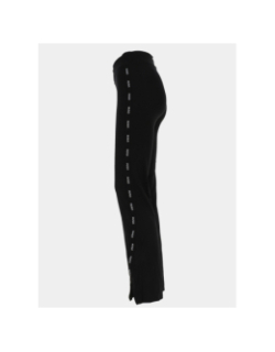 Pantalon hanna logo noir femme - Hugo