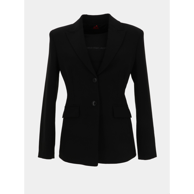 Veste de blazer asmalla noir femme - Hugo