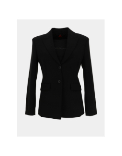 Veste de blazer asmalla noir femme - Hugo