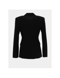 Veste de blazer asmalla noir femme - Hugo