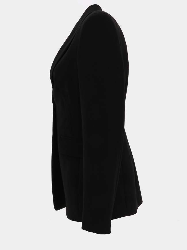 Veste de blazer asmalla noir femme - Hugo