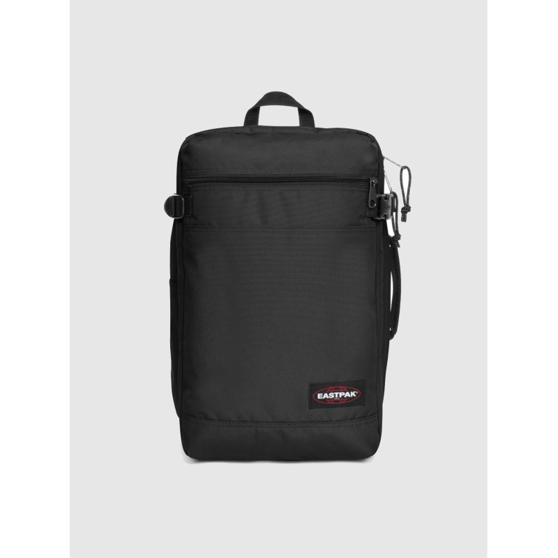 Sac à dos 2 en 1 transit'r pack noir - Eastpak