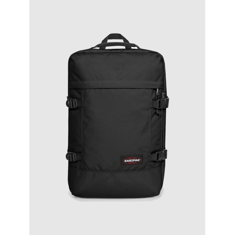 Sac de voyage 2 en 1 travelpack noir - Eastpak