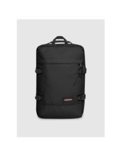 Sac de voyage 2 en 1 travelpack noir - Eastpak
