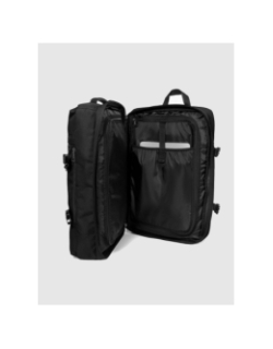 Sac de voyage 2 en 1 travelpack noir - Eastpak