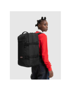 Sac de voyage 2 en 1 travelpack noir - Eastpak