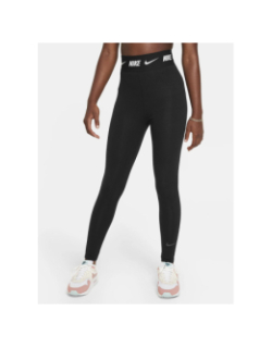 Legging taille haute nsw fav noir fille - Nike