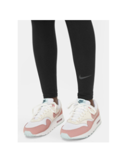 Legging taille haute nsw fav noir fille - Nike