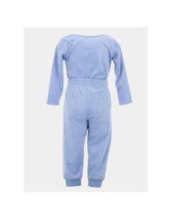 Ensemble body pantalon bleu enfant - Nike
