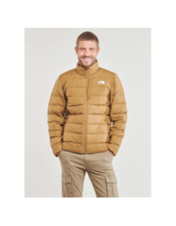 Doudoune aconcagua marron homme - The North Face