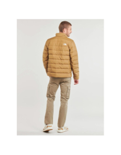 Doudoune aconcagua marron homme - The North Face
