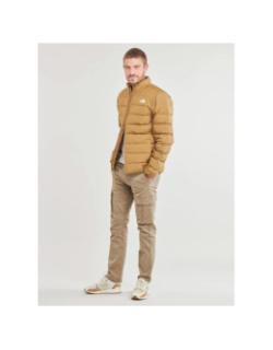 Doudoune aconcagua marron homme - The North Face