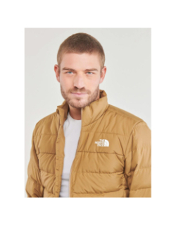 Doudoune aconcagua marron homme - The North Face