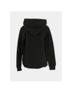 Sweat à capuche portland block vert garçon - Jack & Jones