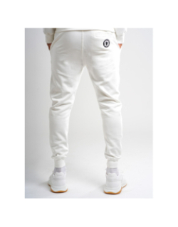 Pantalon de jogging dovil blanc - Comme Des Loups