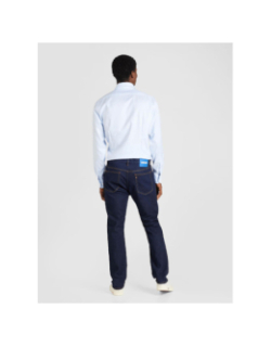 Jean slim ash medium bleu homme - Hugo