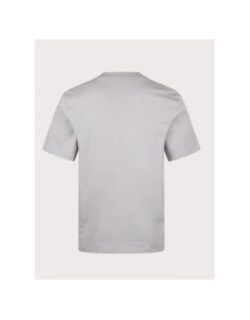 T-shirt nieros gris homme - Hugo