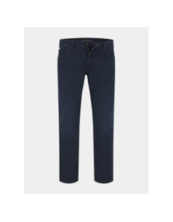 Jean droit core denton bleu marine homme - Tommy Hilfiger