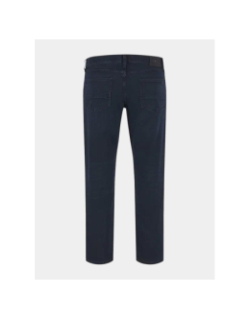 Jean droit core denton bleu marine homme - Tommy Hilfiger