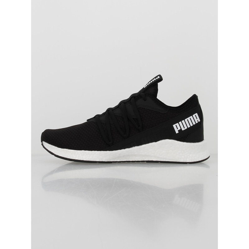Baskets nrgy star noir homme - Puma
