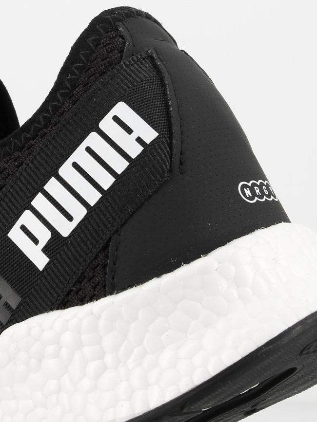 Baskets nrgy star noir homme - Puma