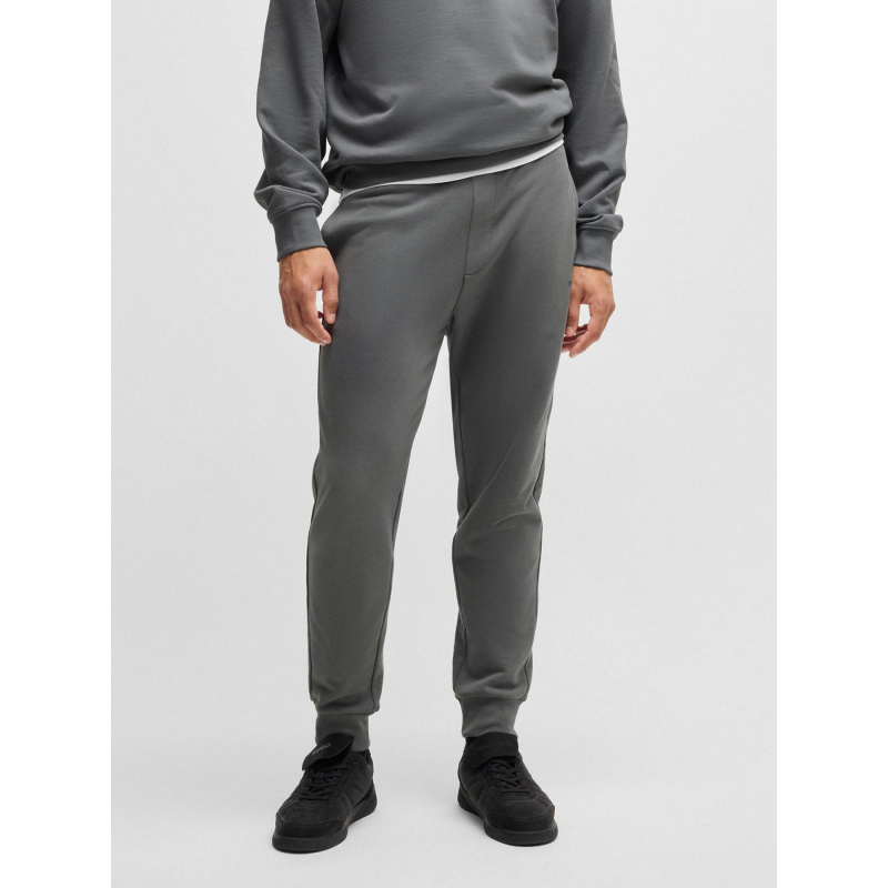 Jogging dayote gris homme - Hugo
