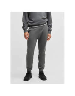 Jogging dayote gris homme - Hugo