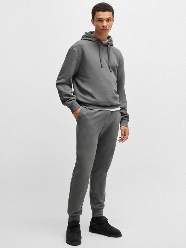 Jogging dayote gris homme - Hugo