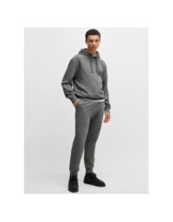 Jogging dayote gris homme - Hugo