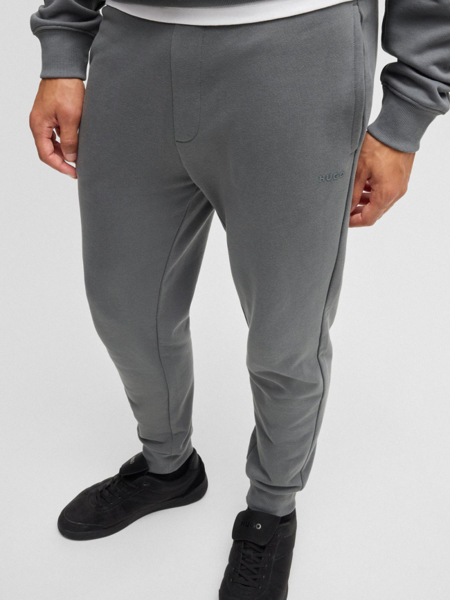Jogging dayote gris homme - Hugo