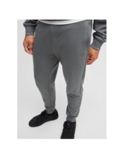 Jogging dayote gris homme - Hugo