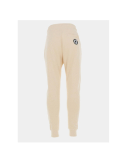 Pantalon de jogging dovil beige - Comme Des Loups