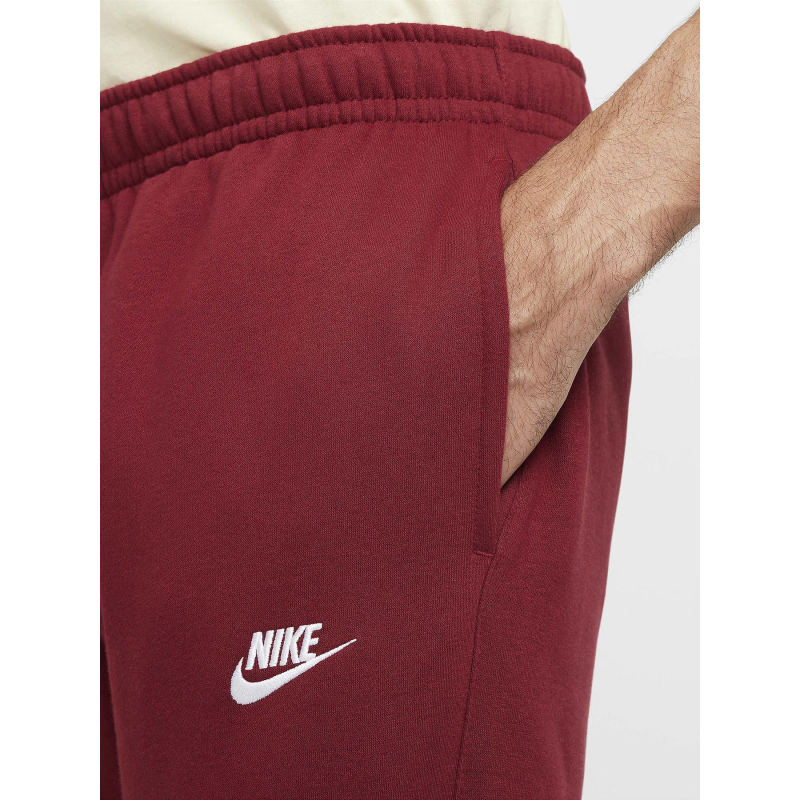 Nike Sportswear Ensemble Nike Marron Ensemble/Survetement Nike