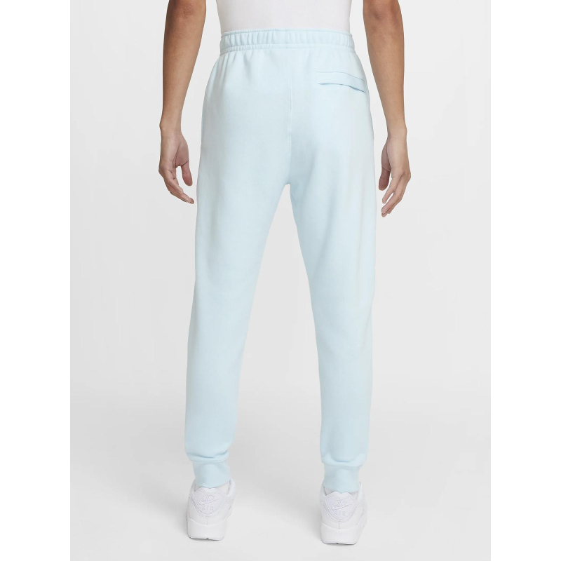 Nike Bleu Ciel Pantalon De Survetement Nike Air Sweat Nike Air
