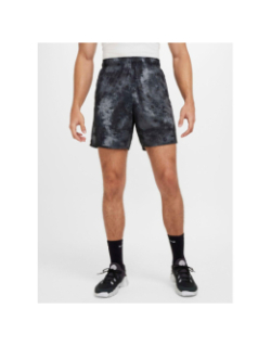 Short de sport totality camo gris homme - Nike