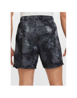 Short de sport totality camo gris homme - Nike