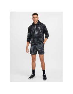 Short de sport totality camo gris homme - Nike