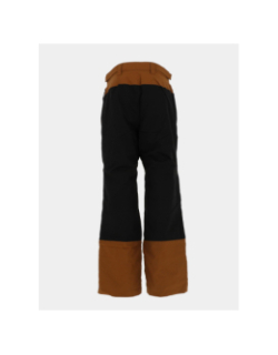 Pantalon de ski alpine marron homme - Jack & Jones