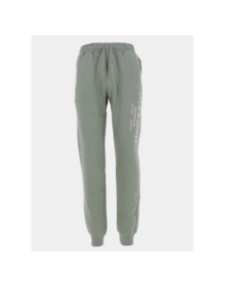 Jogging archie iceberg vert homme - Jack & Jones