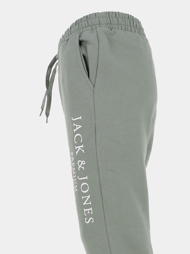 Jogging archie iceberg vert homme - Jack & Jones