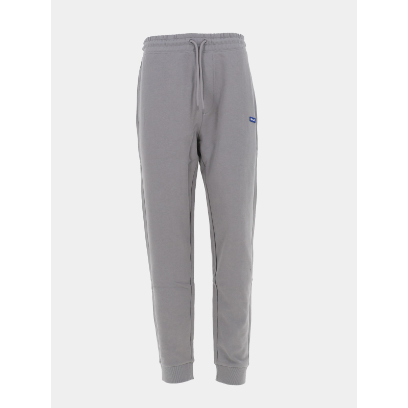 Jogging napin gris homme - Hugo