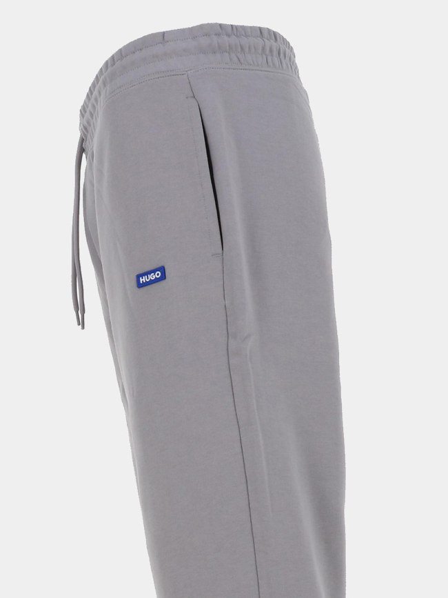 Jogging napin gris homme - Hugo