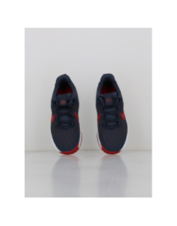 Chaussures de running star runner 4 ps bleu enfant - Nike