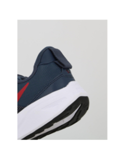 Chaussures de running star runner 4 ps bleu enfant - Nike
